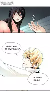 [Fantastic Whale] Twin Slave Ch.1-28 (English) (Ongoing)