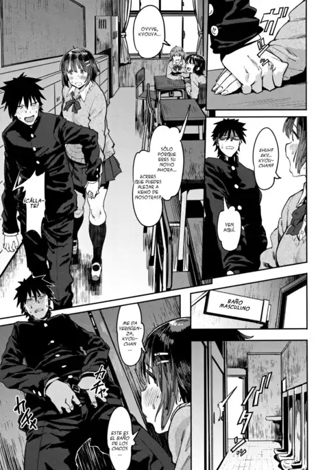 Nee, ...Shiyo Ch. 1-5, 7
