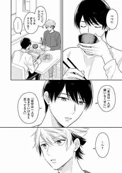 [Fukujima Yukka]Koisuru Alpha Sodate Kata Vol.1