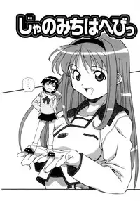 [Amano Youki] Mix Cake