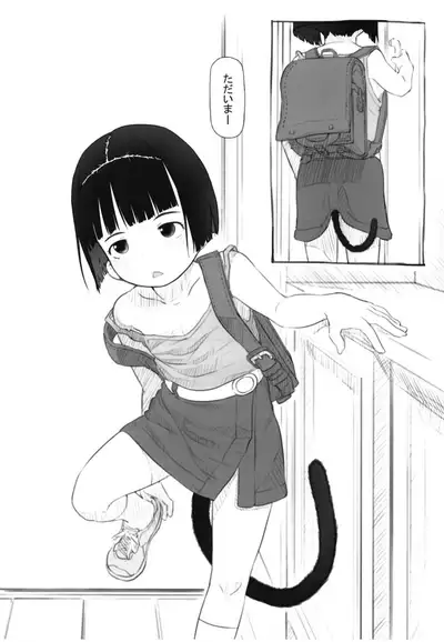 Irika no Shippo
