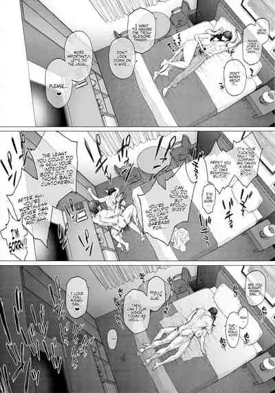 Hotel Columbine Room 821