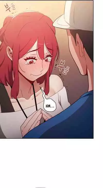 [Team Biyang, Whistle] Dorm Room Sisters Ch.20/? [English] [Manhwa PDF]