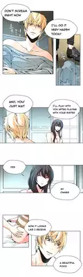 [Fantastic Whale] Twin Slave Ch.1-26 (English) (Ongoing)