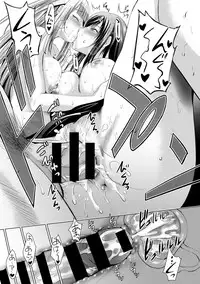 [Arino Hiroshi] Bijin sanshimai to love hotel hajimemashita! Ch.01-18 (end)