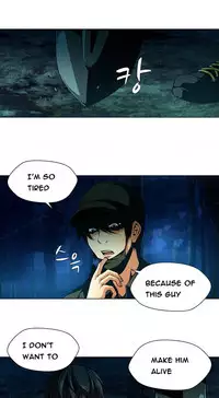 [Fantastic Whale] Twin Slave Ch.1-33 (English) (Ongoing)