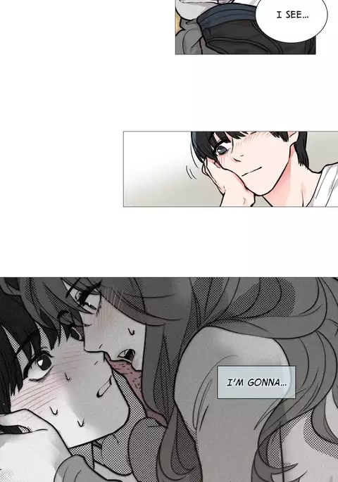 Sadistic Beauty Ch.1-21