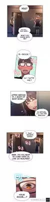 [BAK Hyeong Jun] Sweet Guy Ch.1-52 (English) (YoManga) (Ongoing)