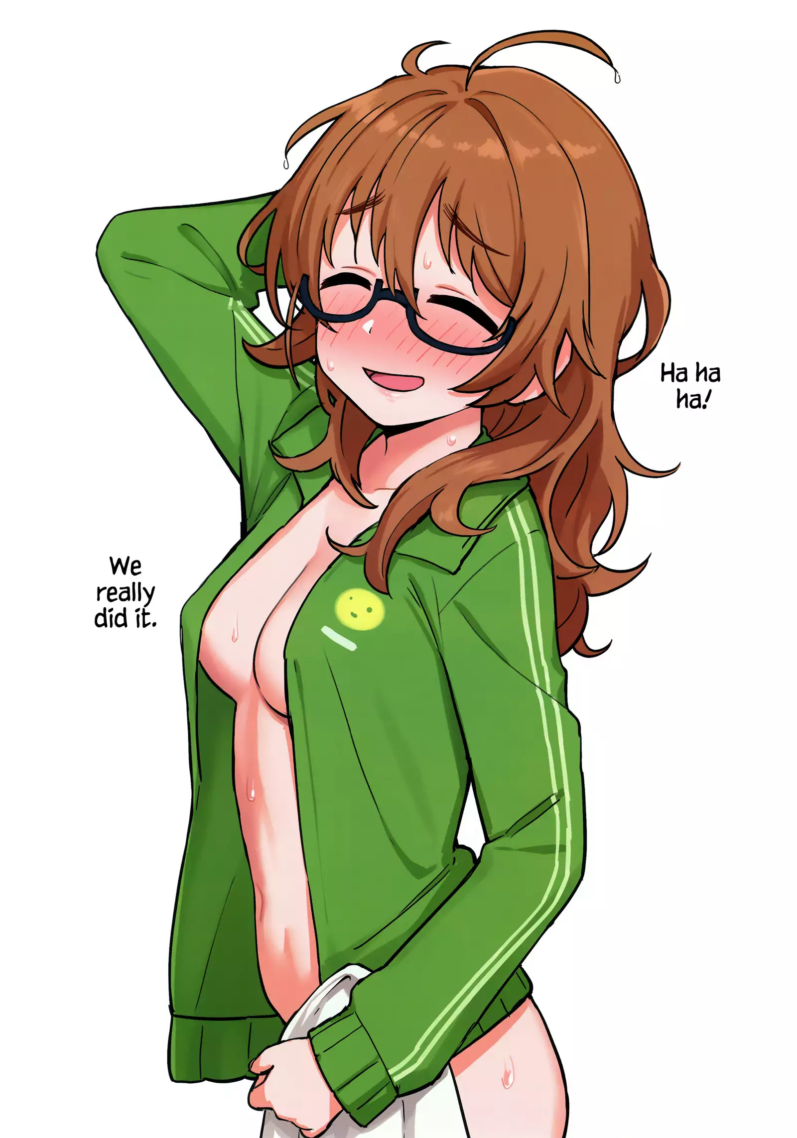 Hina's Sex Photographs