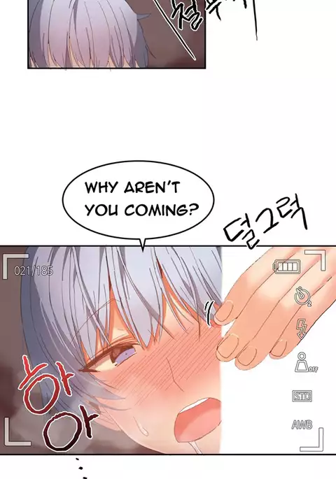 Hari Dormitory Ch.0-23