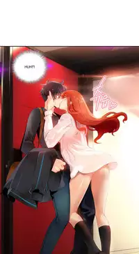 [Juder] Lilith`s Cord | 莉莉丝的脐带 Ch.1-37 [Chinese]