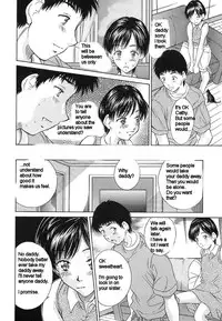 Daddy's Girls [English] [Rewrite]