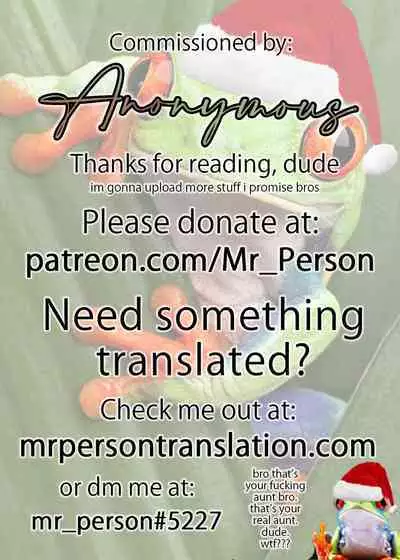 Chinatsu Oba-san Natsumatsuri Hen!