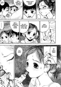 [Nakamura Mizumo] Empty Sky (Alice Kari - Hunt the Alice) [English] [Decensored]