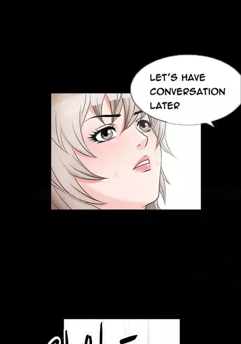 The Taste of Hands Ch.1-60