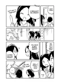 (C94) [squeezecandyheaven (Ichihaya)] Anoko wa Liar Girl + Omake |She's a Liar Girl + Bonus Story [English] [sneikkimies]