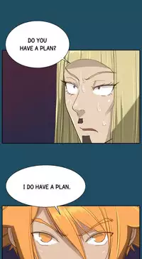 [Hong BanJang] Aharoo Ch.1-29 (English) (YoManga) (Ongoing)