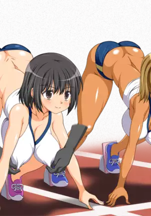 Jikan Teishi -Toki yo Tomare-