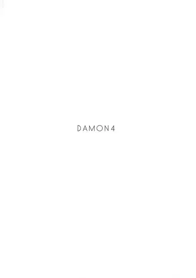 DAMON 4