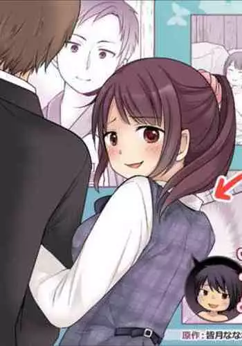 [TSF Mousou Chikusekijo (Kuratsuka Riko)] Ky? kara ore ga kanojodesu!