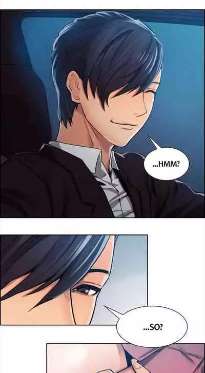 [Serious] Taste of Forbbiden Fruit Ch.20/24 [English] [Hentai Universe]