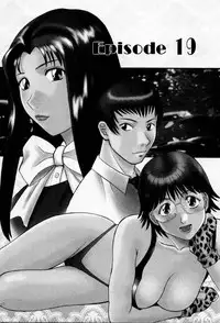 [Kawamori Misaki] H ni kiss shite! Vol 3