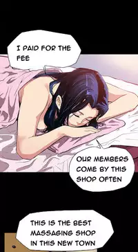 Moms Cafe Ch.1-4 (English) (Ongoing)