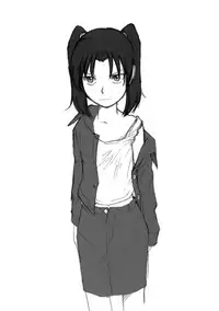 (C72) [MACV-SOG (MAC-V)] PORNOGRAPHY 16 (Dennou Coil)