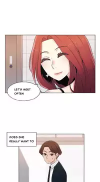 Miss Mystic Ch.1-25 (English) (Ongoing)