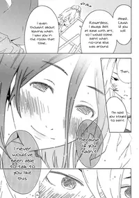 [Hattori Mitsuru] Concerto Ch. 4 (English)