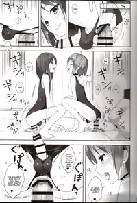 (C86) [candy paddle (nemunemu)] OTOKONOKO FU♥ZOKU [English] {Mysterymeat3}