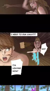 [Madstart] Secret Island Ch.1-25 (English) (Ongoing)