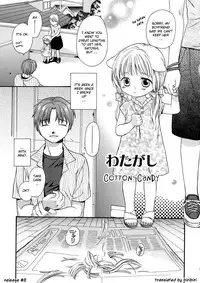 [Sekiya Asami] Girls Shower [English] [biribiri]