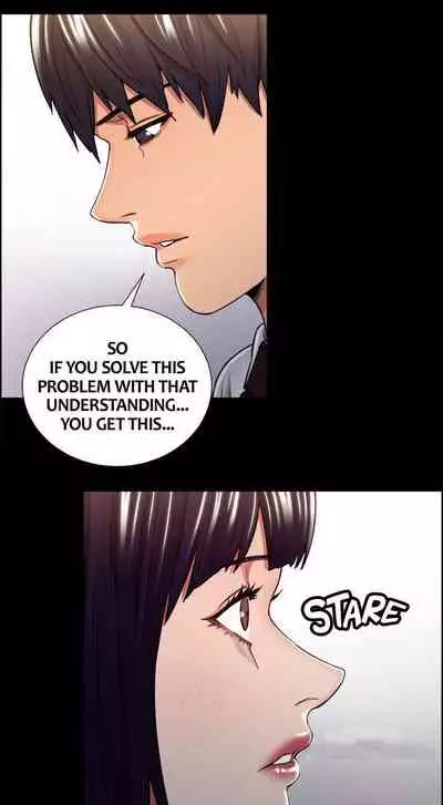 [Serious] Taste of Forbbiden Fruit Ch.20/24 [English] [Hentai Universe]