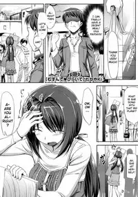 [TakayaKi] Koiito Kinenbi [English]