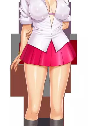 Ie Deshitara JK ni Hirowarete Ero Pet ni Narimashita.