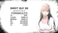 [BAK Hyeong Jun] Sweet Guy Ch.1-51 (English) (YoManga) (Ongoing)