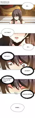 [Fantastic Whale] Twin Slave Ch.1-26 (English) (Ongoing)