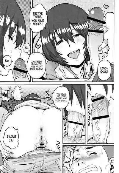 Gakuen Kounin Tanetsuke Gasshuku | Officially Accredited Sex Boot Camp Ch 1-7