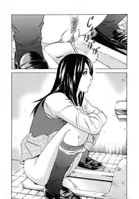 [Tange Suzuki] Analist ~Koukan Shugisha~