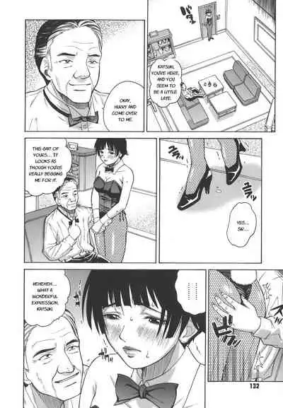 Secret lesson - Himitsu Jugyou