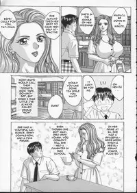 [Tohru Nishimaki] Blue Eyes 2 (English)