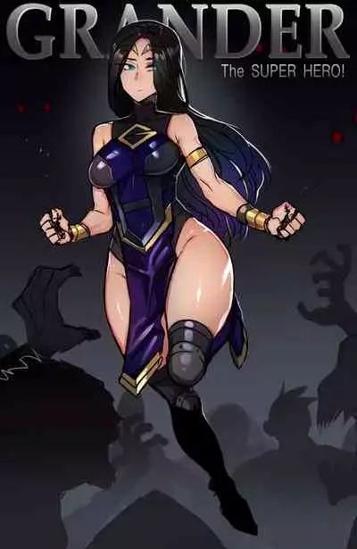 GRANDER