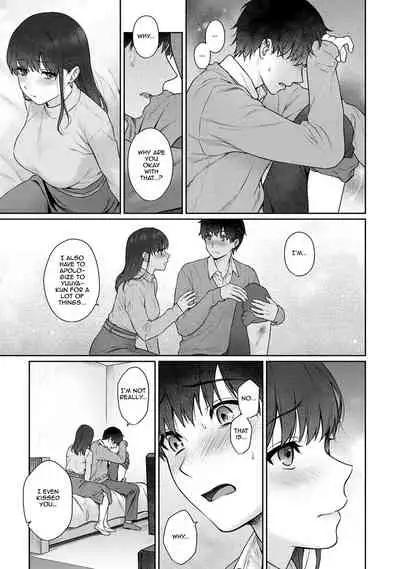 Sensei to Boku Ch. 1-10.2