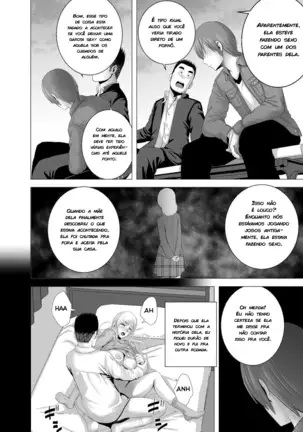 Atarasii Onee-san | A Nova Irmã Mais Velha