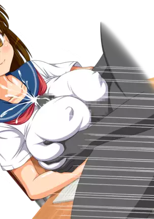 Jikan Teishi -Toki yo Tomare-