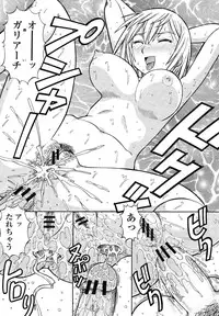 COMIC Momohime 2009-01