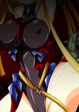 Hiseki Shinki Ingoku Hen Jou