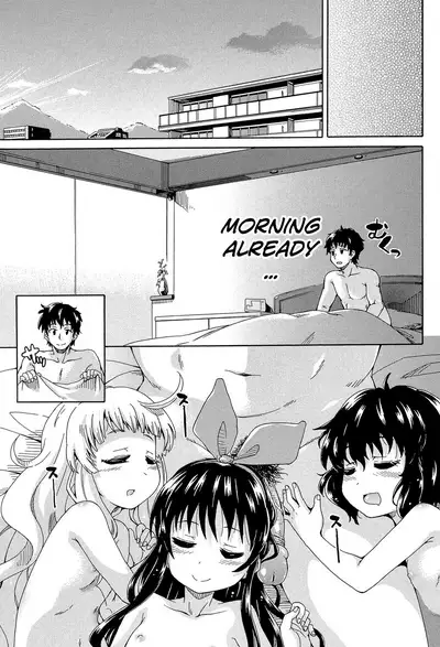 Lolikko Muraokoshi | Loliss Erecting Village