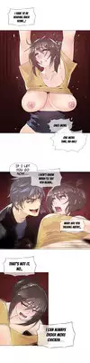 [ButcherBoy] Household Affairs Ch.1-33 (English) (YoManga) (Ongoing)